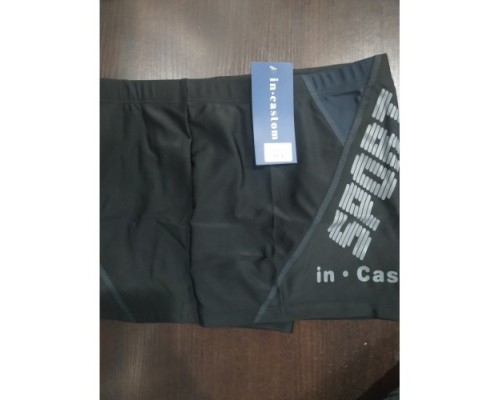 Чоловік. шорти куп-е in.castom 2623 С (5/10 шт.)