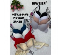Бюст BIWIER 72864 корректор ( 6 штук в уп)