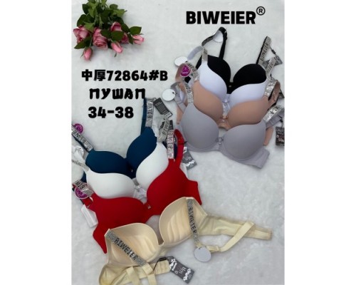 Бюст BIWIER 72864 корректор ( 6 штук в уп)