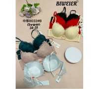 Бюст BIWIER 8032 В пуш ап 