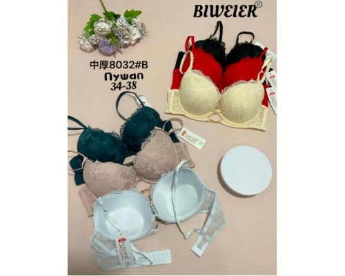 Бюст BIWIER 8032 В пуш ап 