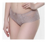 Трусики Утяжка Lanny MODE 51467 капучино М-3XL (6 шт. в уп.)