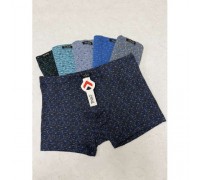 TASO Труси чоловік. Бавовна 5835 (2шт. в уп.)