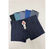 TASO Труси чоловік. Бавовна 5835 (2шт. в уп.)