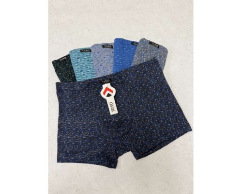 TASO Труси чоловік. Бавовна 5835 (2шт. в уп.)