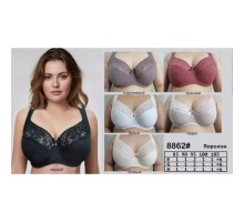 Бюст. ORIETTA AVEC 8862  (6шт.)