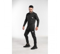 Термо комплект  муж. на флисе THE NORTH FACE