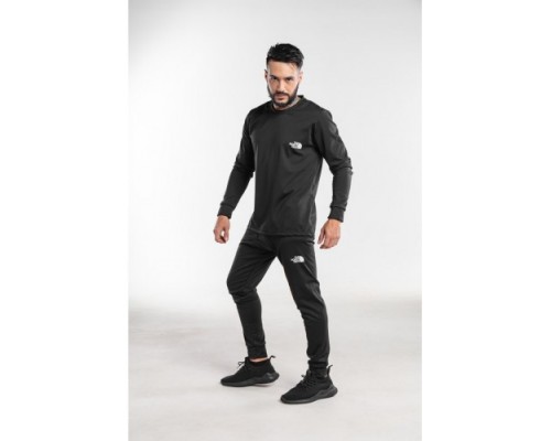 Термо комплект  муж. на флисе THE NORTH FACE