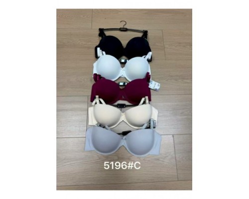 Бюст DONAFEN (Onita ge Mas) 5196 пуш ап (6шт. в уп.)