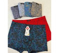 TASO труси чоловік. MODAL 5815 (2шт. в уп.)