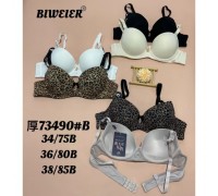 Бюст BIWIER 73490  пуш ап