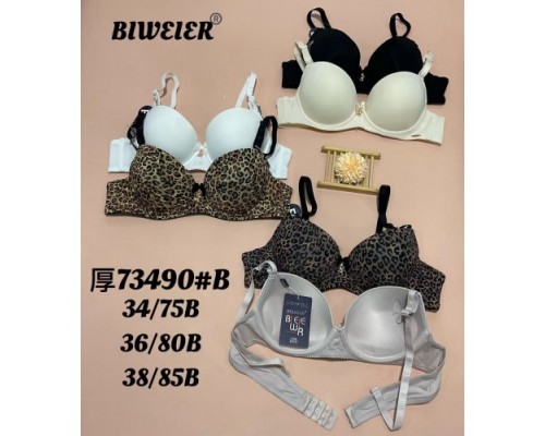 Бюст BIWIER 73490  пуш ап