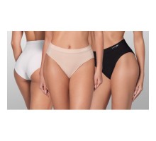 LAVIVAS Труси жін. 10227  (L, XL 2XL) 3шт. (В уп.1 шт.)
