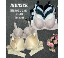 Бюст BIWIER 87951-1 тонкий поролон