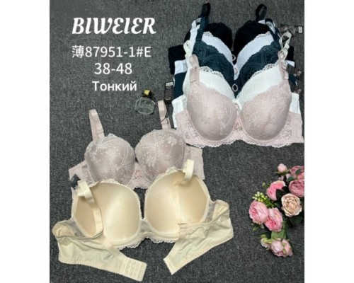 Бюст BIWIER 87951-1 тонкий поролон