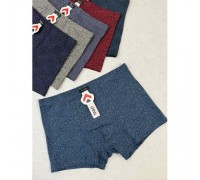 TASO Труси чоловік. Бавовна 5826 (2шт. в уп.)