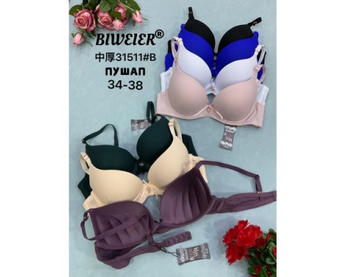 Бюст BIWIER 31511 корректор ( 6 штук в уп)