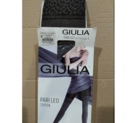колготки GIULIA PARI LEO COTTON 150 (1)