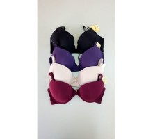 Бюст DONAFEN 6821 тонк. поролон 75-85 (6шт. в уп.)