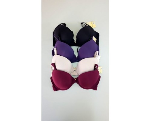 Бюст DONAFEN 6821 тонк. поролон 75-85 (6шт. в уп.)