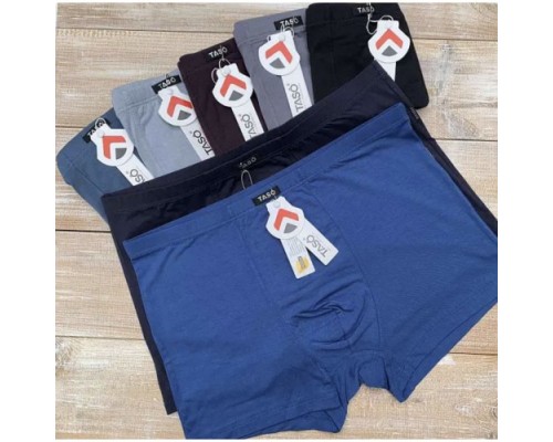 TASO Труси чоловік. Модал 5554 (2шт. в уп.)