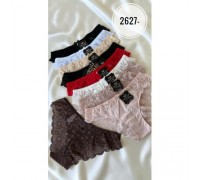 Труси дружин. COEUR JOIE 2627 (6 шт. в уп.)