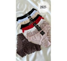 Труси дружин. COEUR JOIE 2627 (6 шт. в уп.)