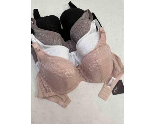 LAVIVAS бюст жін. 50286 (6 шт. в уп.)