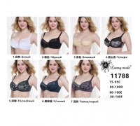 Бюст. Lanny MODE 11788 (6 шт. в уп.)