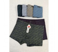 TASO Труси чоловік. Бавовна 5829 (2шт. в уп.)