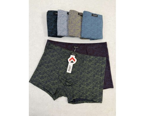 TASO Труси чоловік. Бавовна 5829 (2шт. в уп.)