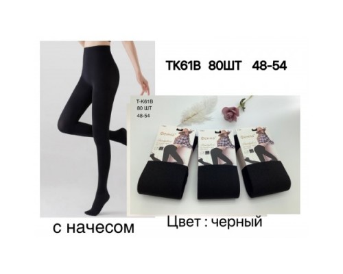 Колготи жін. 3D кашемір ФЕННА 61-В