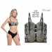 Бюст DONAFEN ( Onita ge Mas) 5218   (6шт. в уп.)