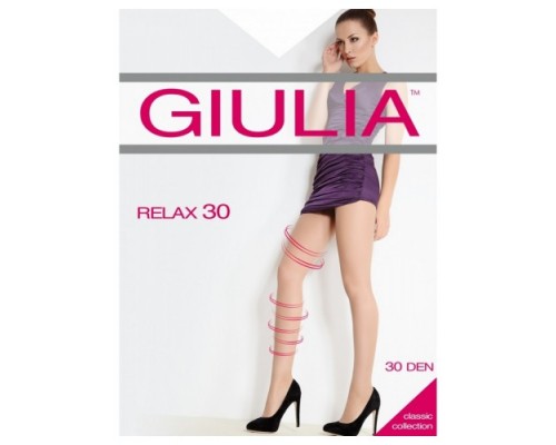 колготки GIULIA RELAX 30