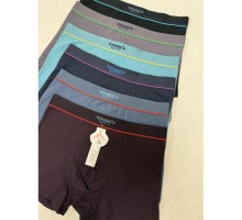 TASO Труси чоловік. Бавовна 5843 (2шт. в уп.)