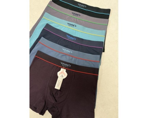 TASO Труси чоловік. Бавовна 5843 (2шт. в уп.)