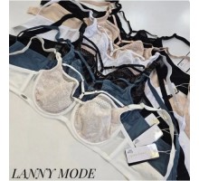 Бюст. Lanny MODE 12166 (6 шт. в уп.)