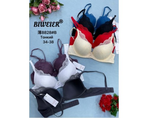 Бюст BIWIER 8828 корректор ( 6 шт. в уп)